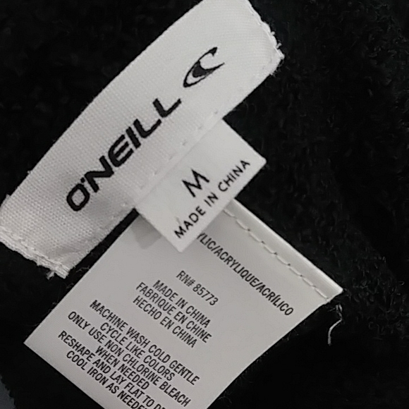 O'Neill sweater shorts - Picture 4 of 6